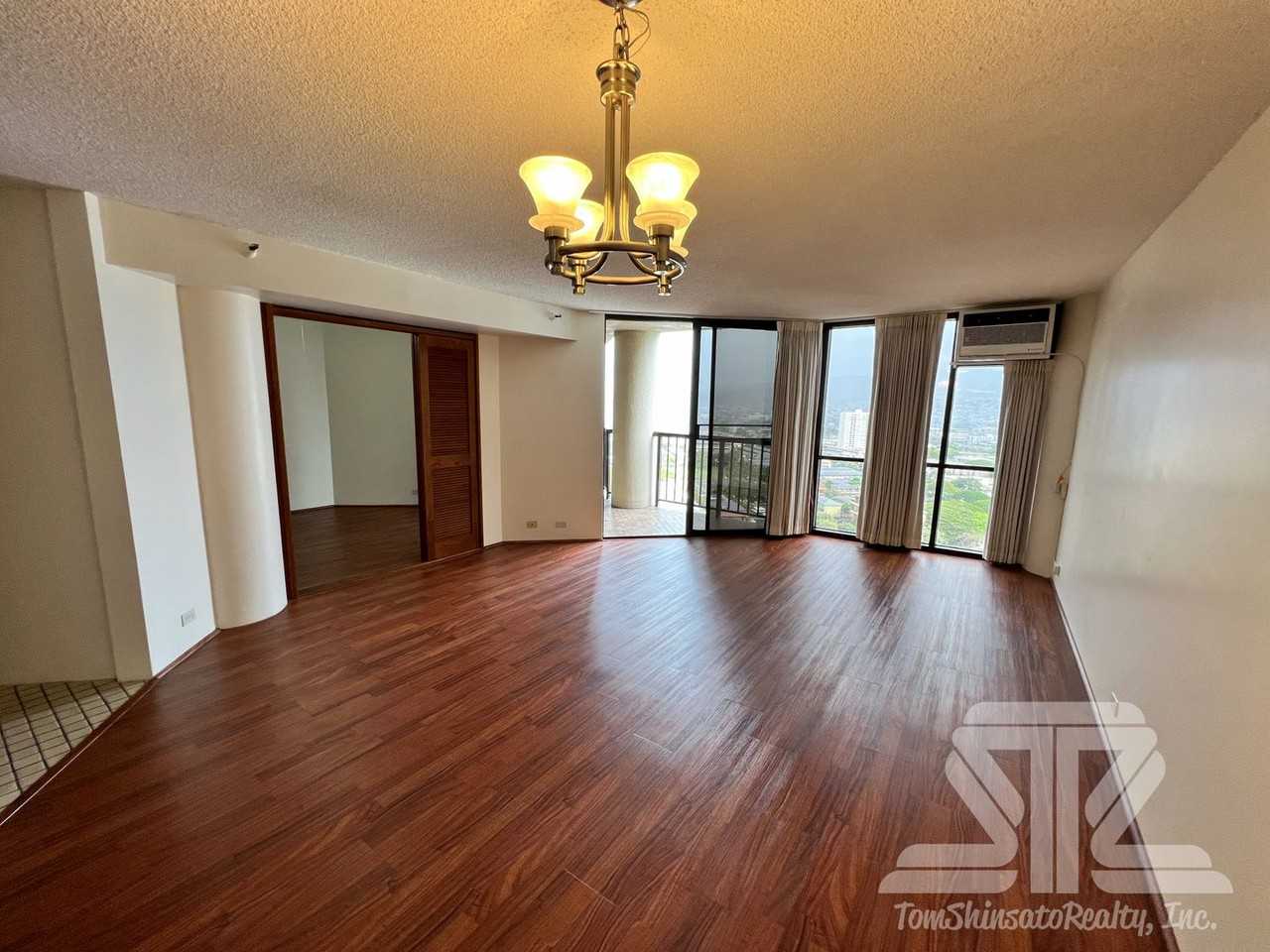 60 N Beretania St #2604 - Photo 2 of 19