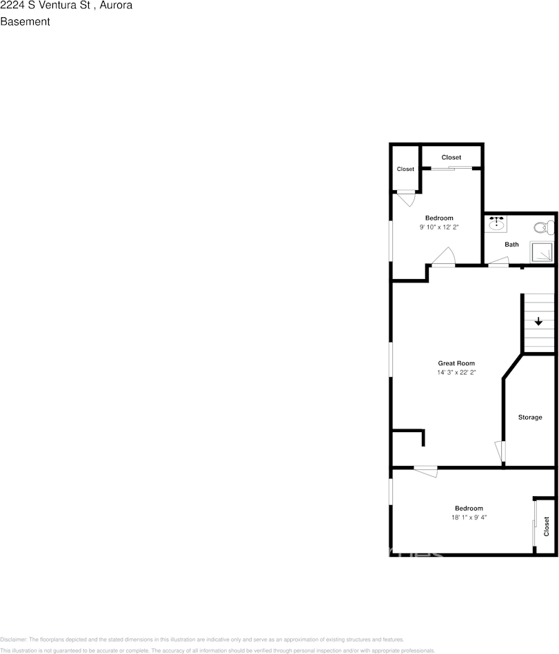2224 S Ventura St - Photo 2 of 23