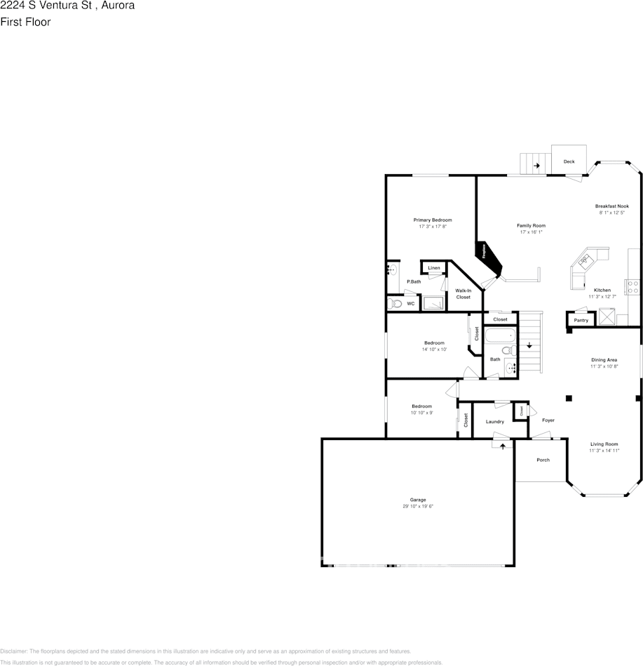 2224 S Ventura St - Photo 3 of 23