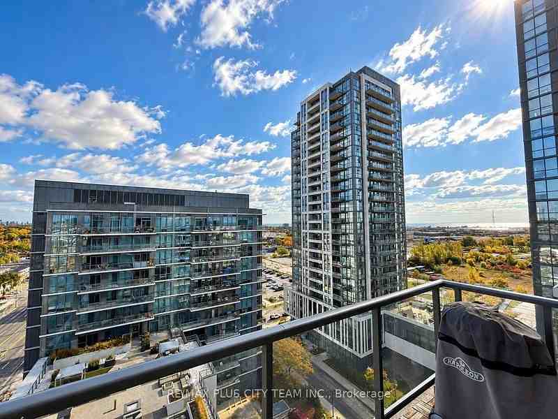 1185 The Queensway #1211 - Photo 5 of 5