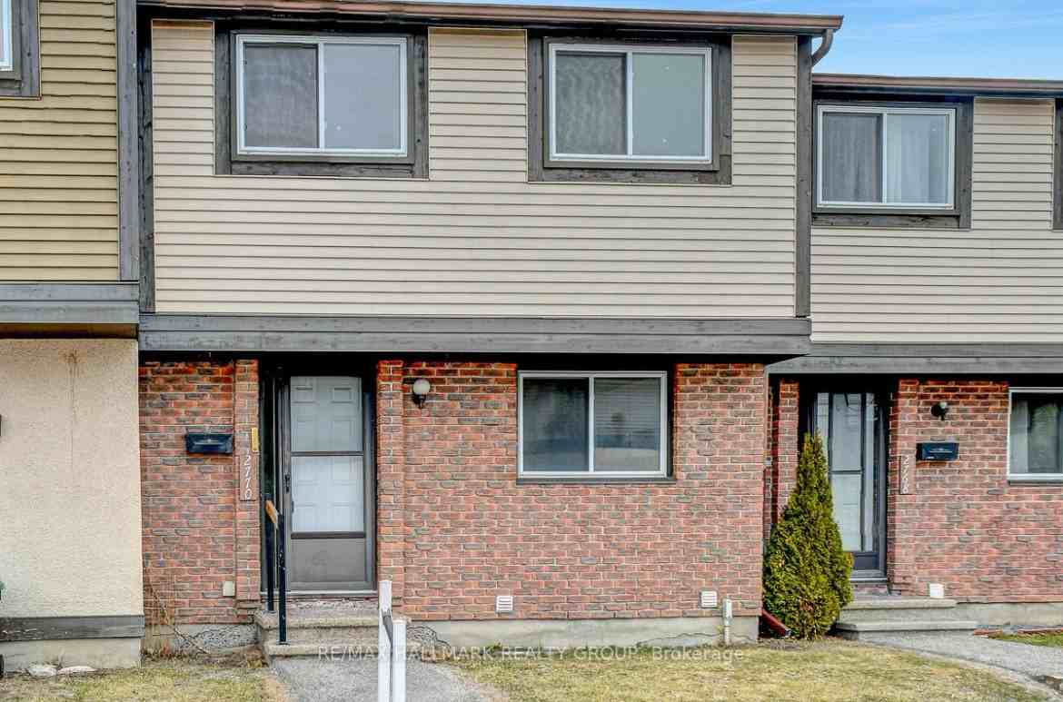 2770 Pimlico Cres #82 - Photo 2 of 11