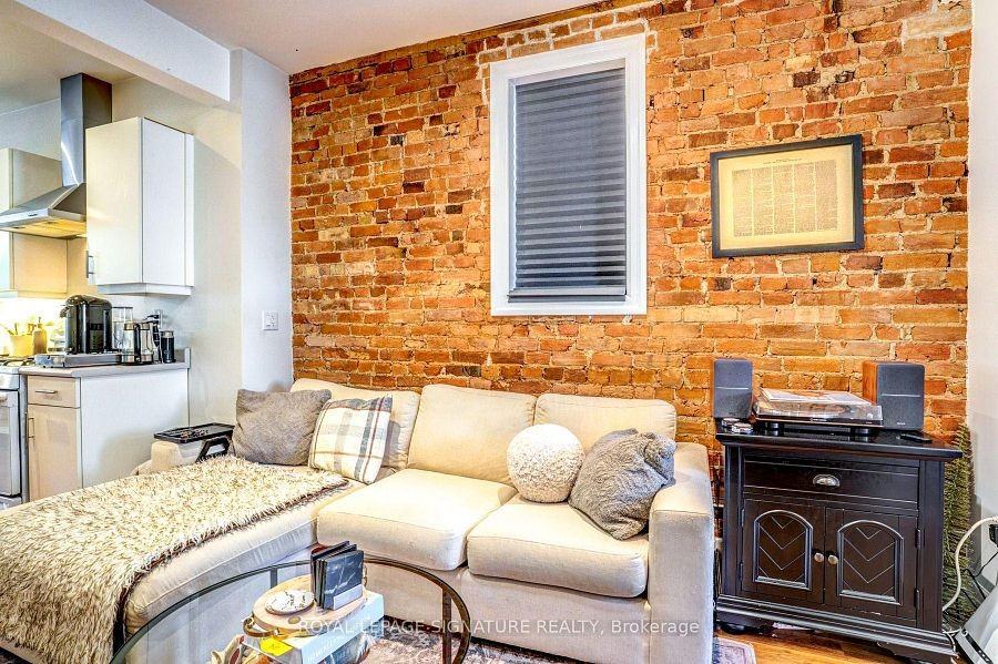 755 Richmond Street West - Photo 2 of 23