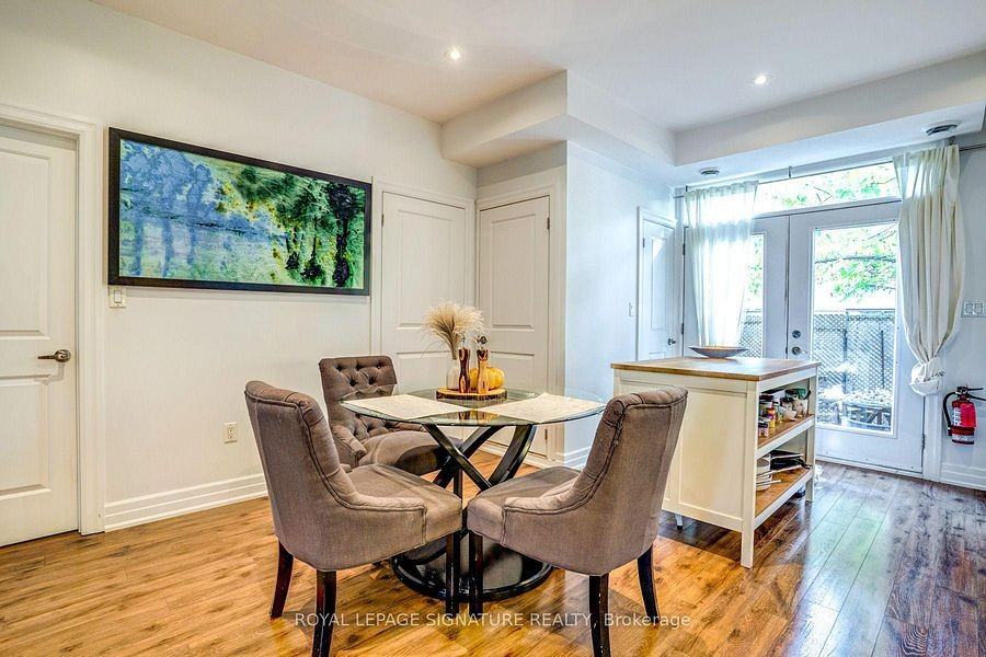 755 Richmond Street West - Photo 3 of 23