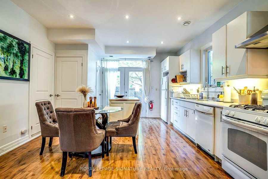 755 Richmond Street West - Photo 4 of 23