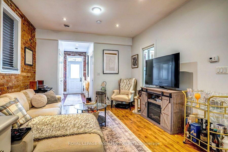 755 Richmond Street West - Photo 5 of 23