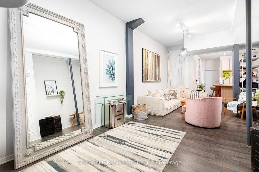 752 Richmond Street West #Main - Photo 6 of 17
