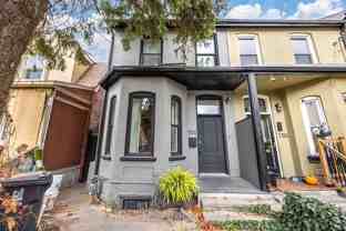 752 Richmond Street West #Main - Photo 1 of 1