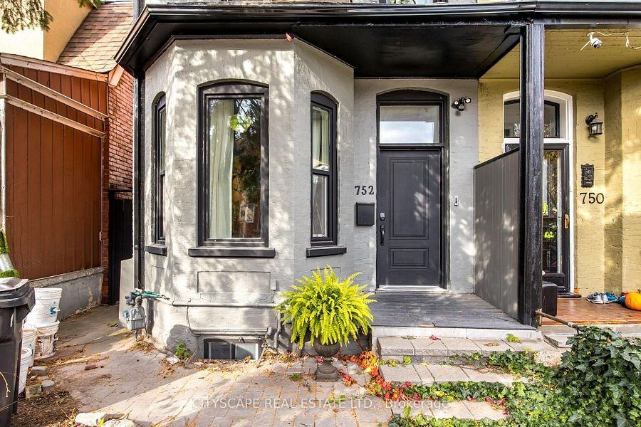 752 Richmond Street West #Main - Photo 2 of 17