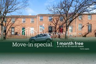 1008 E Chase St - Photo 1 of 1