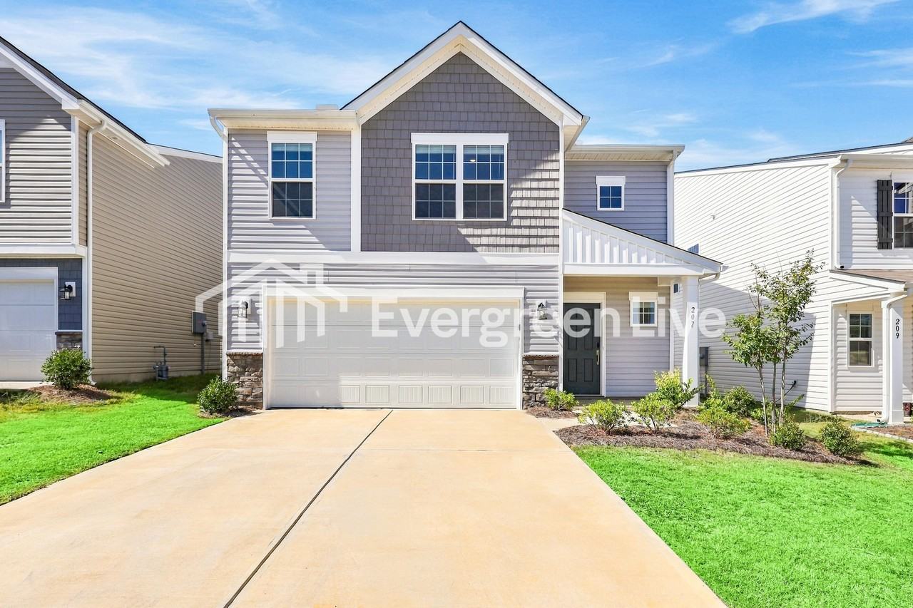 207 Chimney Stack Rd - Photo 2 of 16