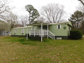 1115 County Road 2275 #HOME - Photo 1 of 1