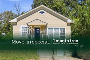 featured image of 116 E Farmer St