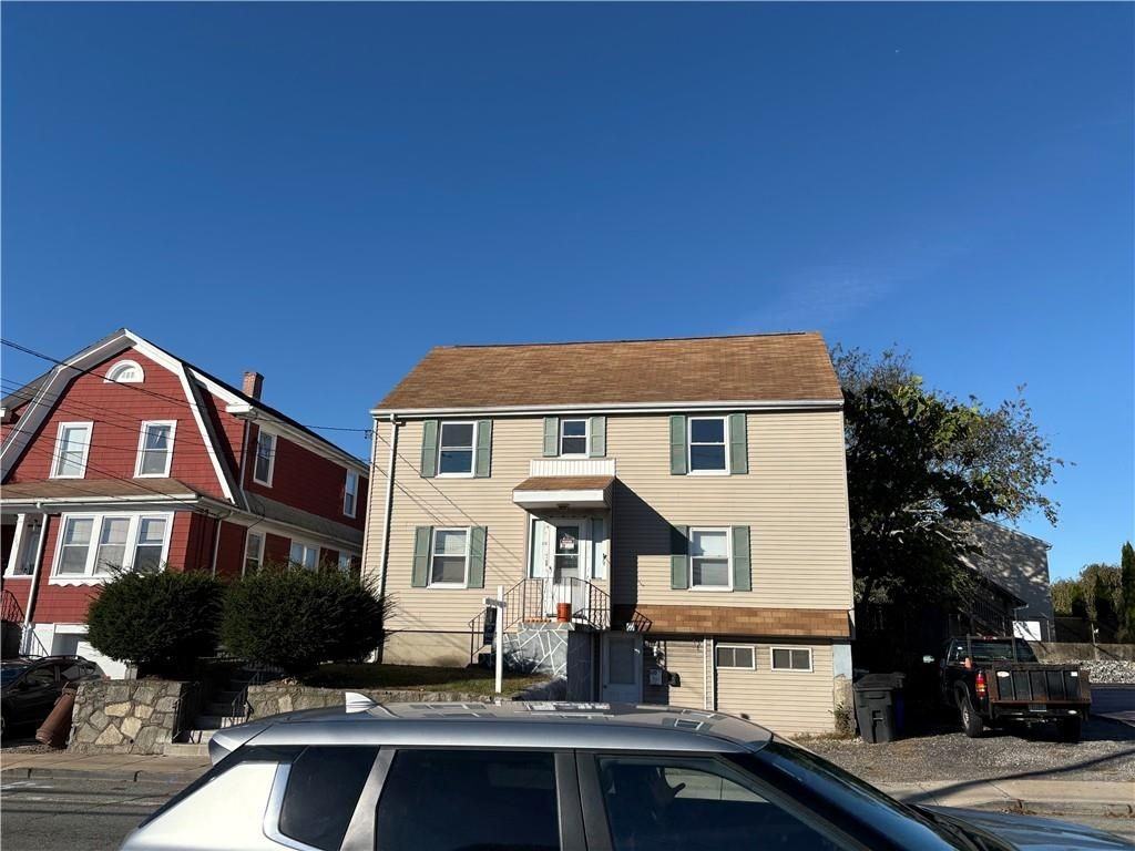 610 Killingly St ##1 - Photo 5 of 10