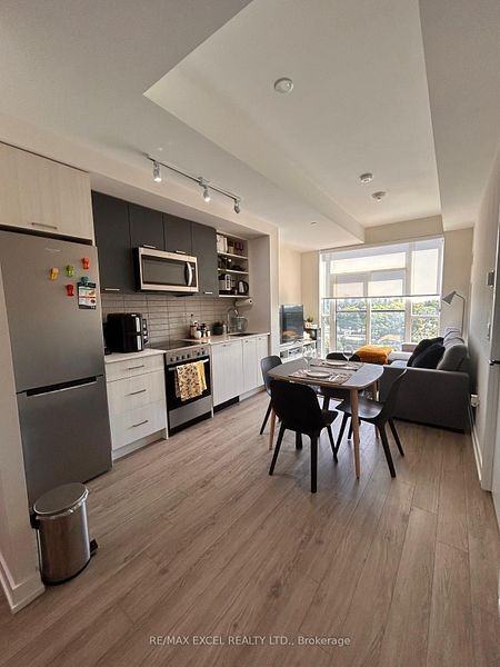 2300 Saint Clair Avenue West #606 - Photo 7 of 7