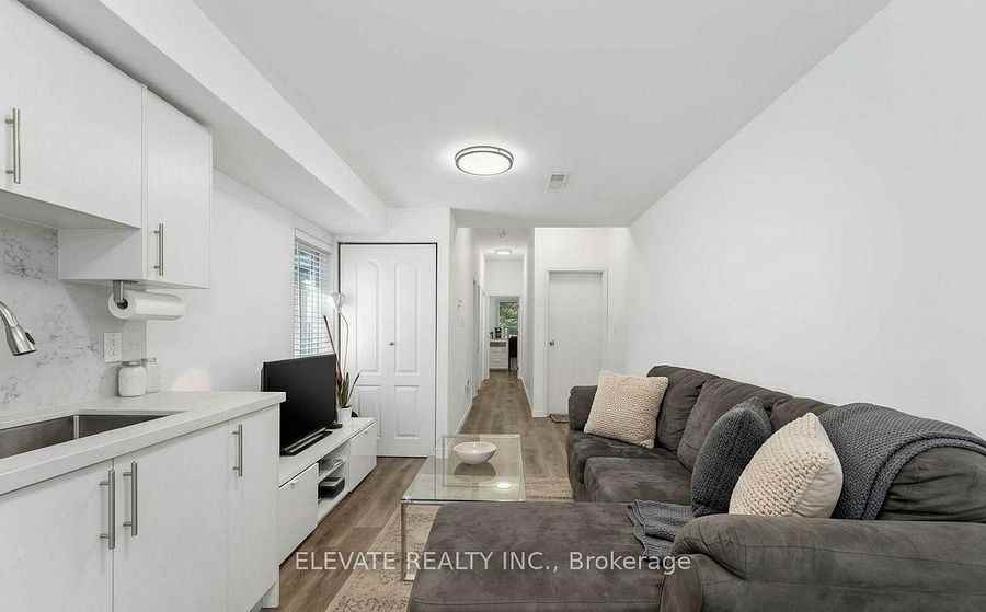 123 Lansdowne Avenue #2nd Floor - Photo 2 of 10