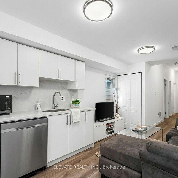 123 Lansdowne Avenue #2nd Floor - Photo 4 of 10