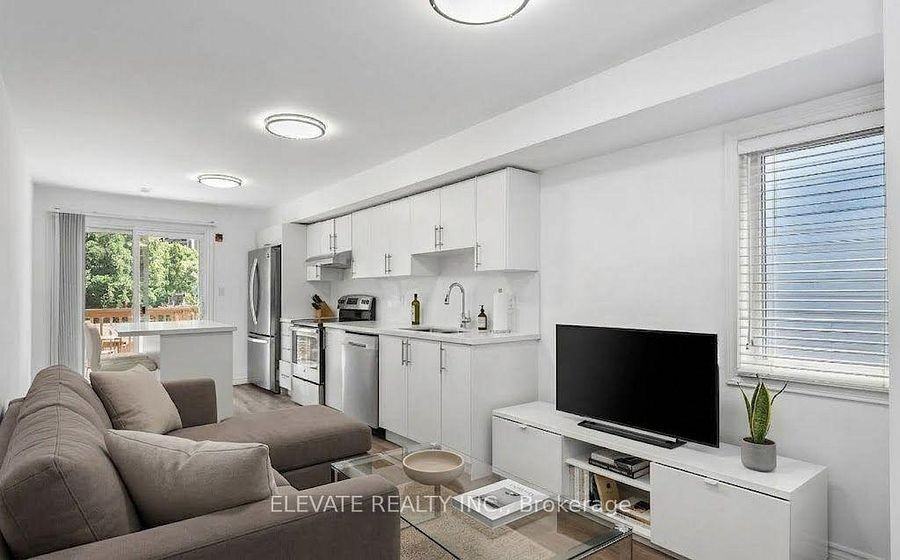 123 Lansdowne Avenue #2nd Floor - Photo 5 of 10