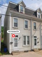 featured image of 133 Howard St