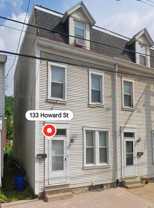 133 Howard St - Photo 1 of 1