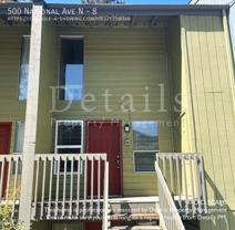 500 N National Ave #8 - Photo 1 of 1