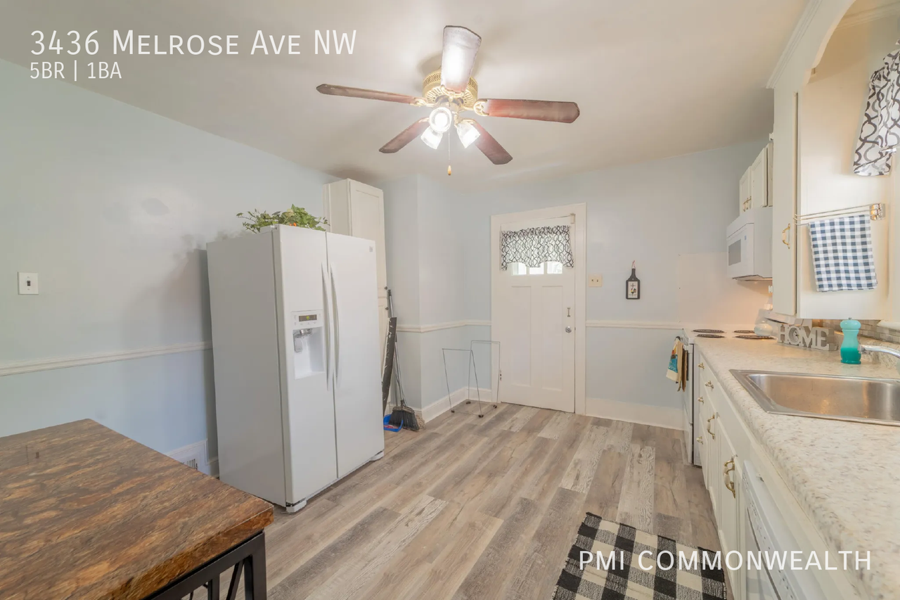 3436 Melrose Ave Nw - Photo 4 of 17