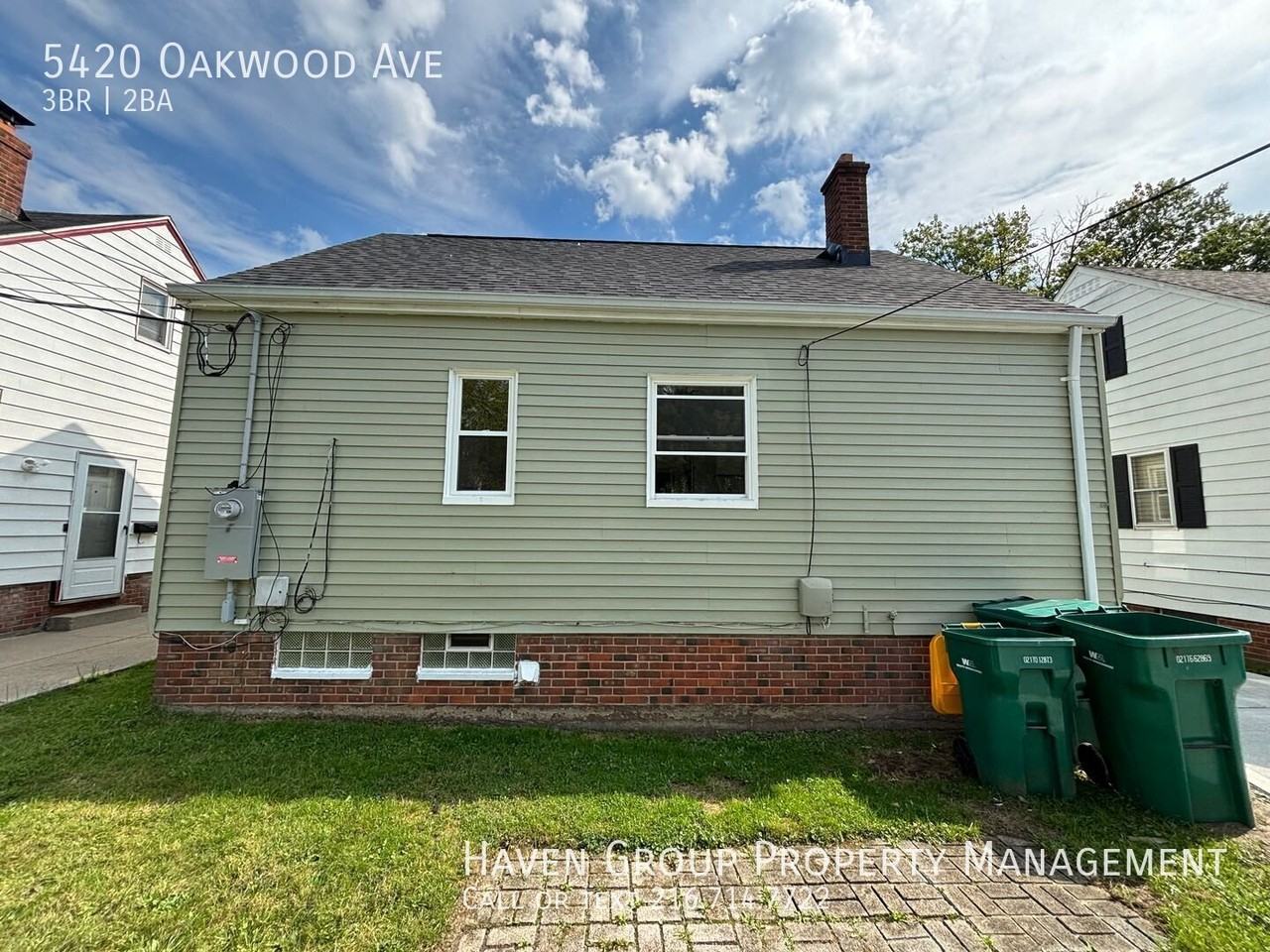 5420 Oakwood Ave - Photo 4 of 5