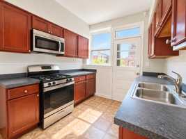 featured image of 5453 S Everett Ave #3A