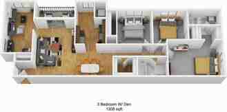 WESTWIND APARTMENT HOMES - Photo 1 of 1