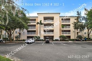Centre Court Ridge Dr #1 - Photo 1 of 1