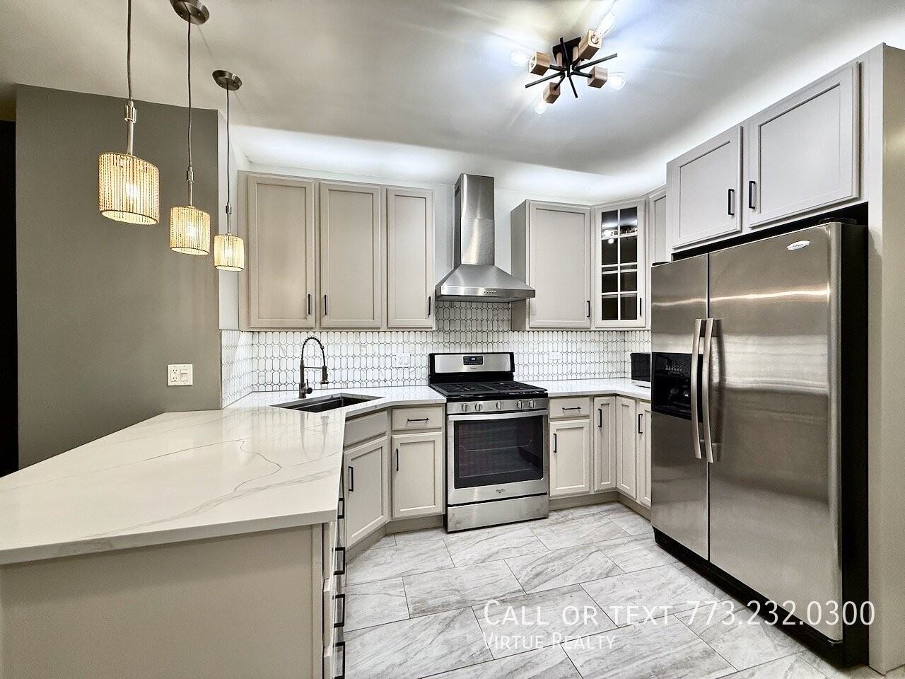 5791 N Ridge Ave #1 - Photo 2 of 26