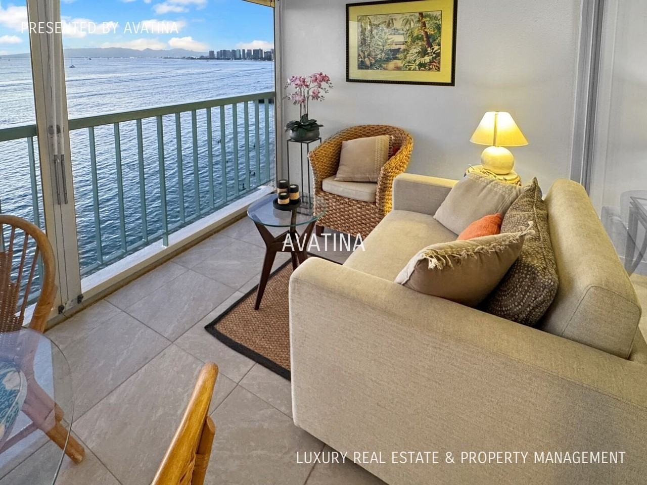 2877 Kalakaua Ave #502 - Photo 2 of 29