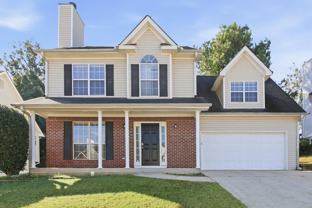 412 Gresham Dr - Photo 1 of 1