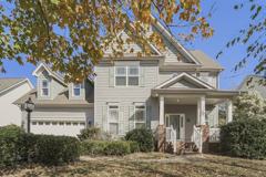 8607 Castle Cliff Dr - Photo 1 of 1