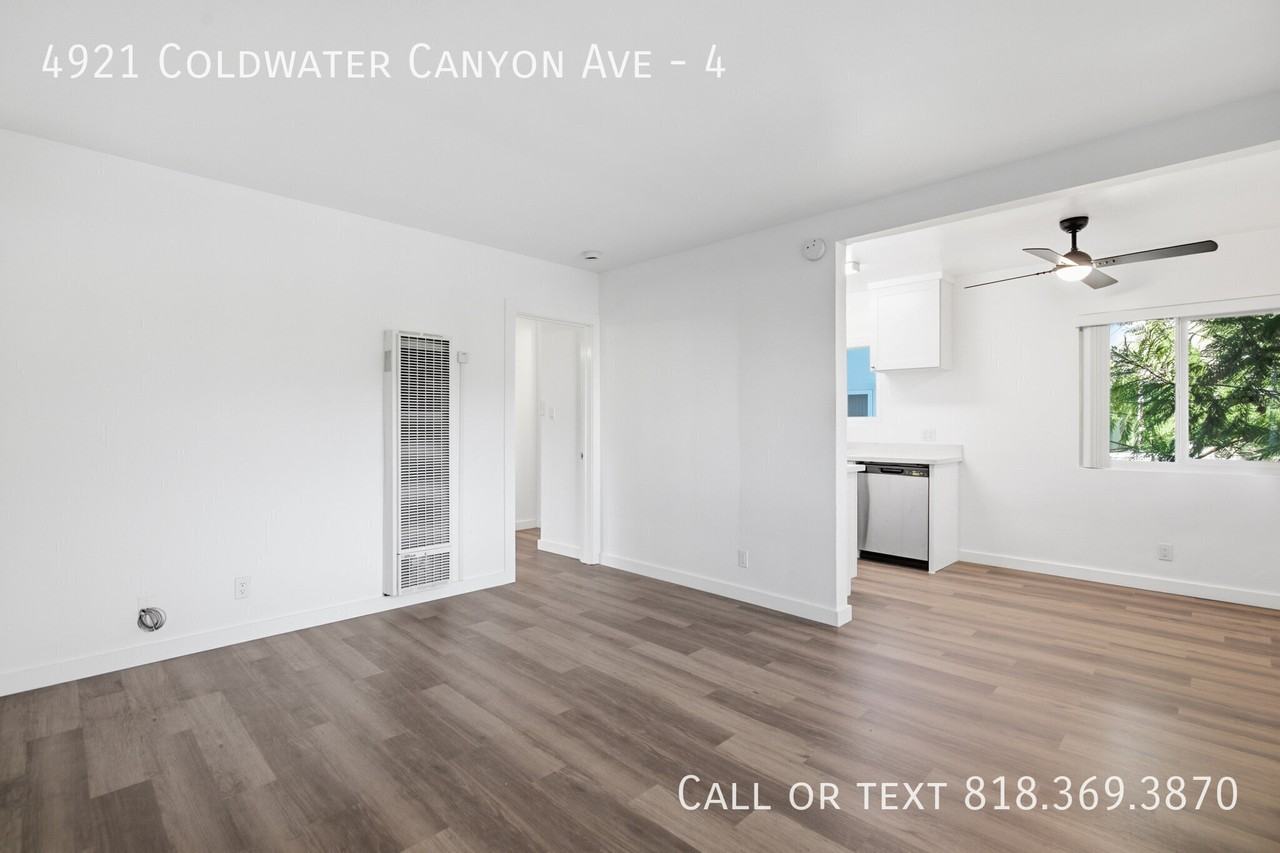 4921 Coldwater Canyon Ave #4 - Photo 5 of 20