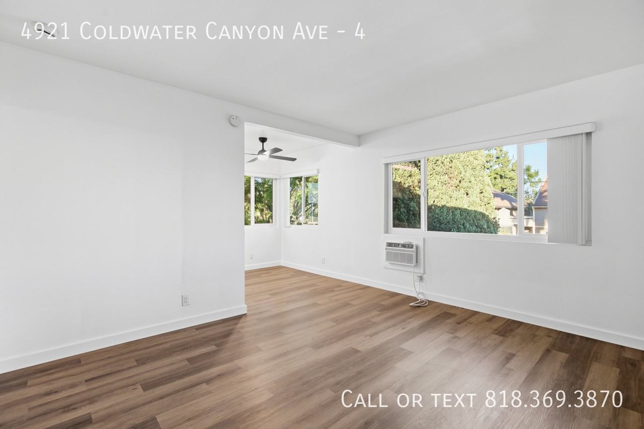 4921 Coldwater Canyon Ave #4 - Photo 6 of 20