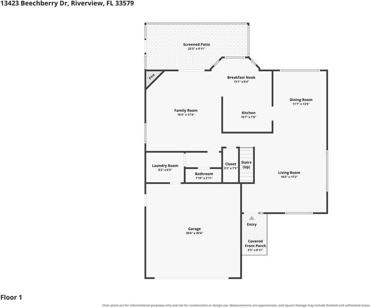 13423 Beechberry Dr - Photo 2 of 17