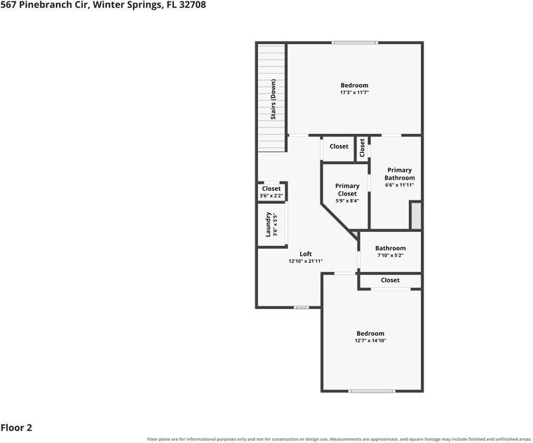 567 Pinebranch Cir - Photo 2 of 17