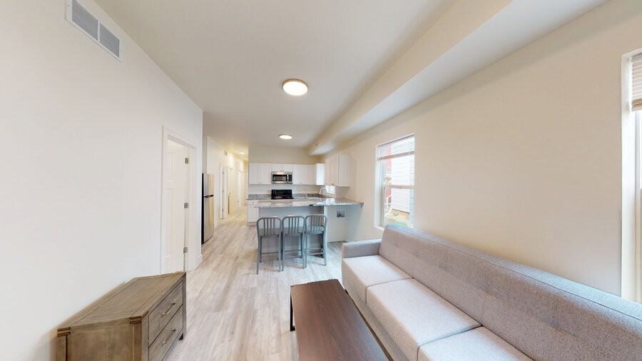 1214 Washtenaw Ct #1214-2 - Photo 3 of 6