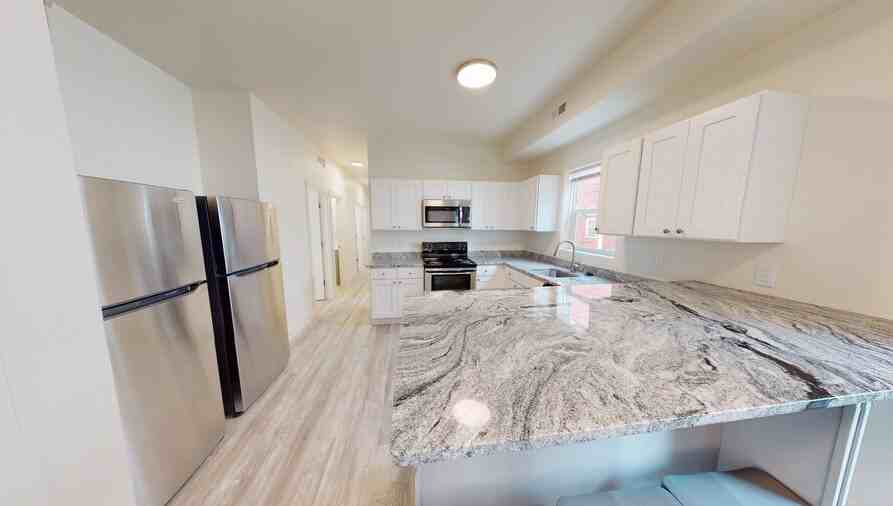 1214 Washtenaw Ct #1214-2 - Photo 5 of 6