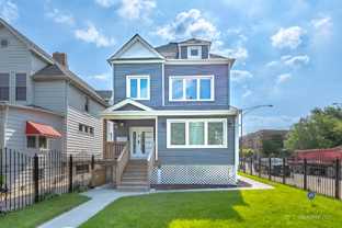 5855 S Indiana Ave #BS - Photo 1 of 1