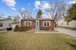 8106 Jarboe St - Photo 1 of 1