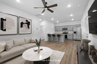 Bacardi on the Hill | Fayetteville Living - Photo 1 of 1