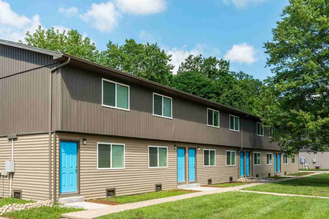 Metro Apartments At Collinsville - Photo 4 of 40