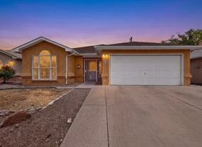 6215 Summer Ray Rd Nw - Photo 1 of 1