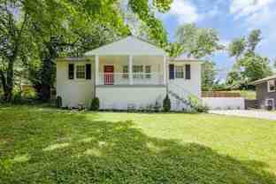 601 Durrett Dr - Photo 1 of 1