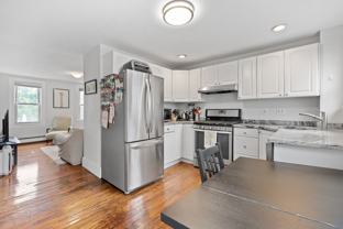 526 Medford St #1 - Photo 1 of 1