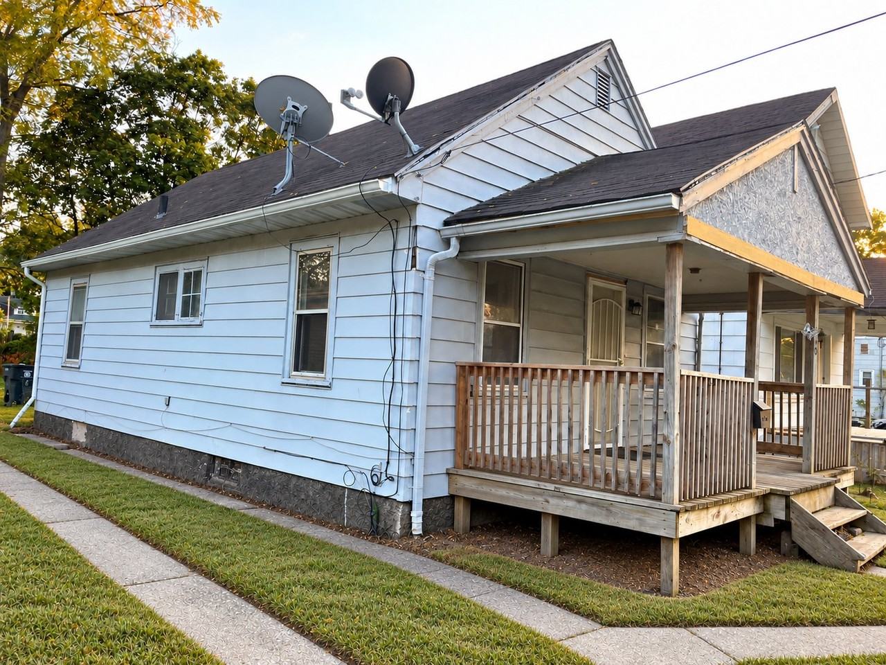 210 E Lakeview Ave - Photo 2 of 18