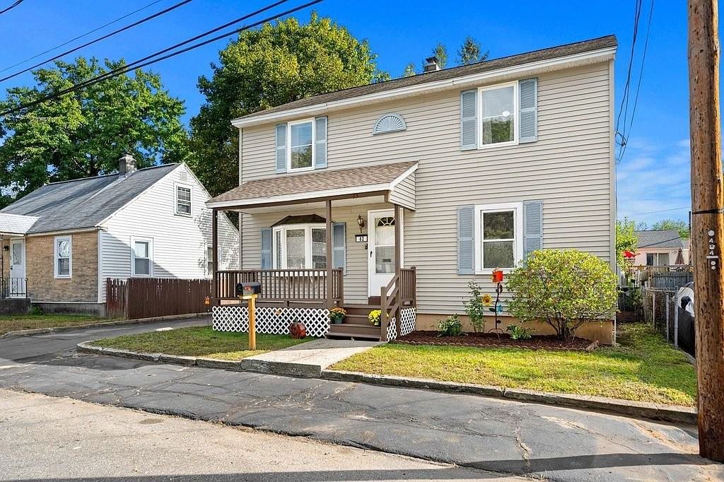 62 Armand Ave - Photo 2 of 19