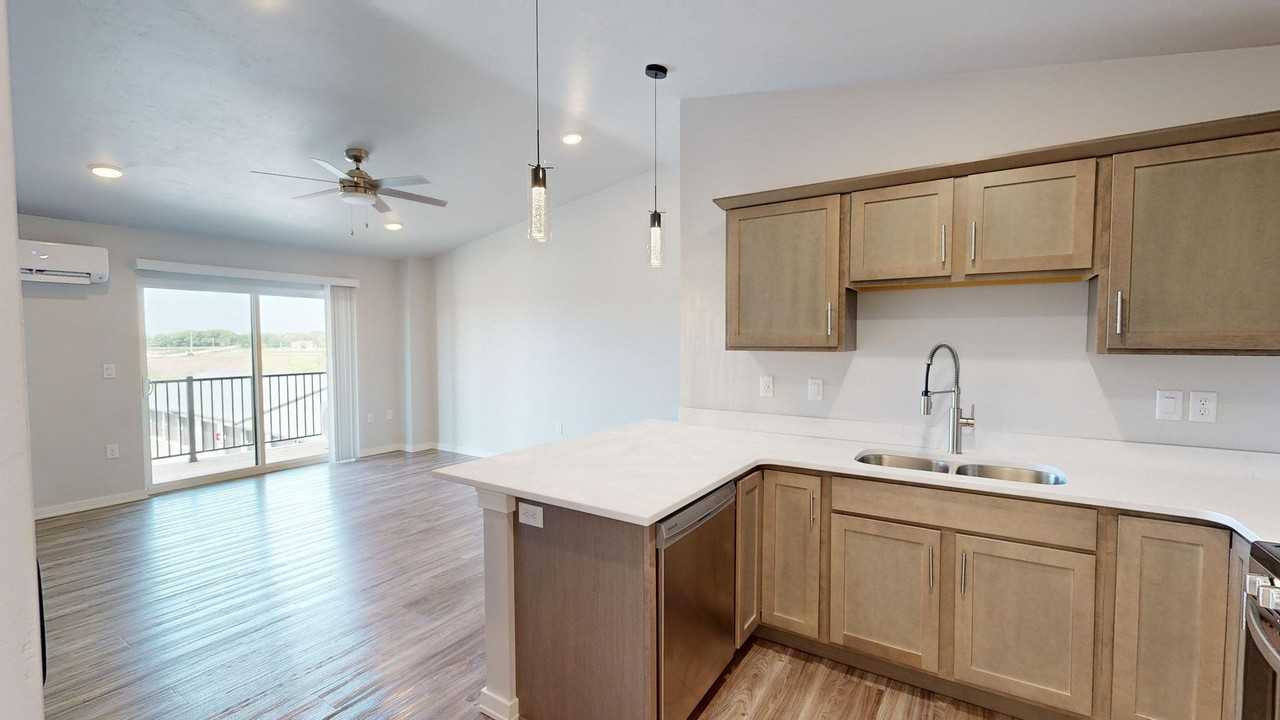 Legacy Creekside Apartments - Photo 2 of 50