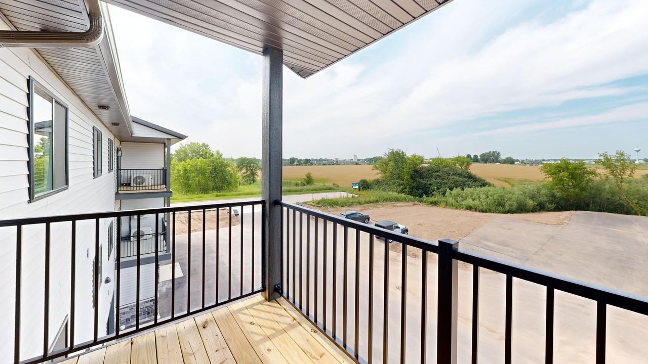 Legacy Creekside Apartments - Photo 4 of 50